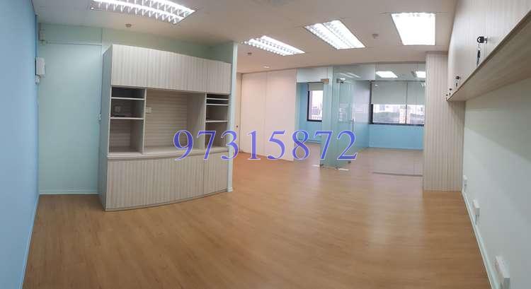 Tong Eng Building (D1), Office #166685682